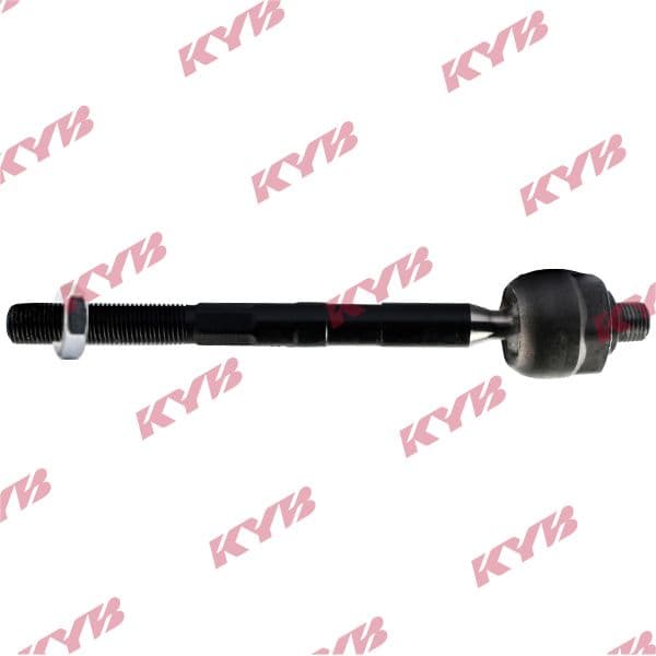 Trekstang (zonder uiteinde) Links/Rechts (lengte: 200mm) past: NISSAN MICRA C+C III, MICRA III 1.0-1.6 03.02-06.10