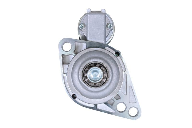 Starter (12V, 1,7kW, (en) new with a deposit) past: AUDI A1, A3  SEAT ALTEA, ALTEA XL, IBIZA IV, IBIZA IV SC, IBIZA IV ST, LEON, TOLEDO IV  SKODA FABIA II, FABIA II PRAKTIK 1.2D/1.6D/2.0D 10.08-09.20