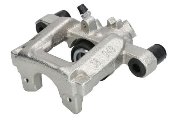 Schijfremklauw Achter Links (nieuw) past: MERCEDES C (C204), C (W204), C T-MODEL (S204), E (A207), E (C207) 1.6-3.0 01.07-