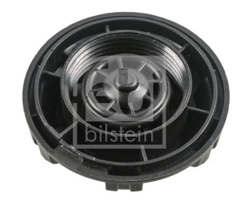 Cap, coolant tank