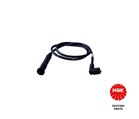 Rubberlaars Buiten (fi: 25/83) (lengte121) past: CHEVROLET TRAX  OPEL MOKKA / MOKKA X 1.4-1.7D 06.12-