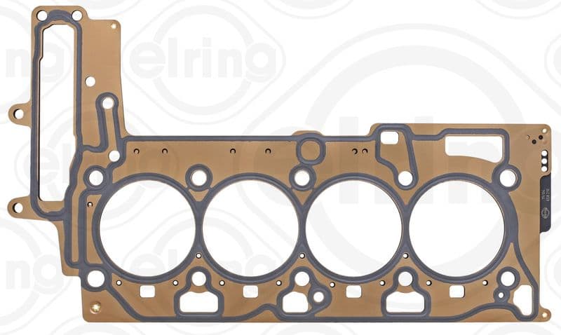 Cylinder head gasket