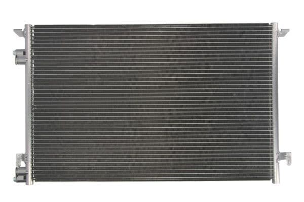 A/C condensator past: FIAT CROMA  OPEL SIGNUM, VECTRA C, VECTRA C GTS  SAAB 9-3 1.9D-2.4D 04.02-02.15