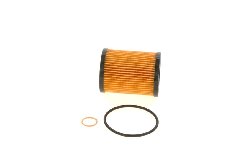 Oil filter