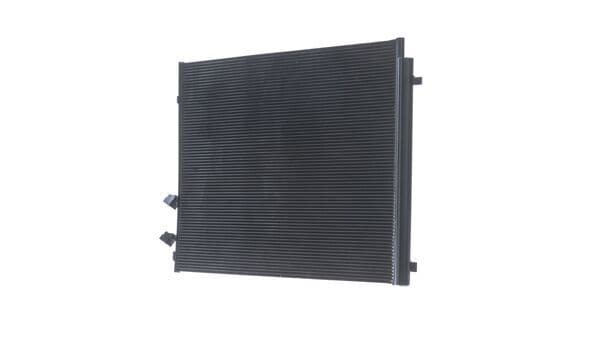 A/C condensator 714x491x12 past: MAN TGE  VW CRAFTER, GRAND CALIFORNIA CAMPER 09.16-