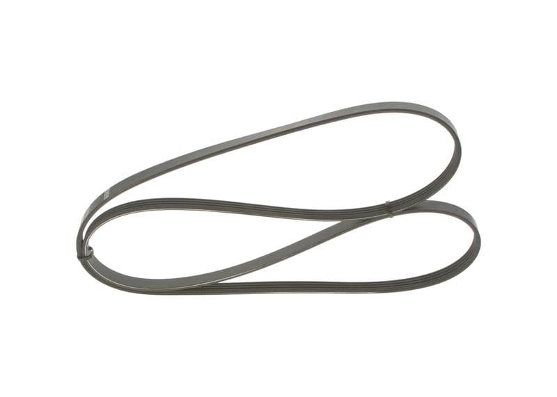 Multi-V-riem (4PK1600) past: BENTLEY CONTINENTAL, FLYING SPUR  HONDA CIVIC VIII 1.3/1.3H/6.0 09.05-