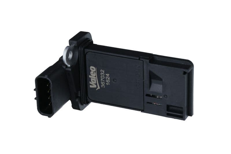 Luchtstroommeter (5 pin, patroon) past: HONDA ACCORD VIII, CIVIC IX, CIVIC VIII, CIVIC X, CR-V II, CR-V III, CR-V IV, FR-V, HR-V 1.6D/2.2D 02.05-