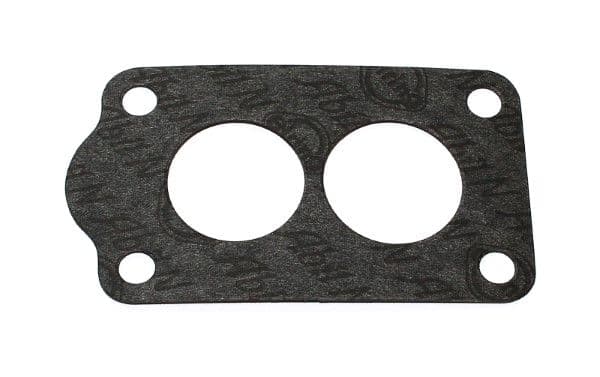 Gasket, carburettor flange
