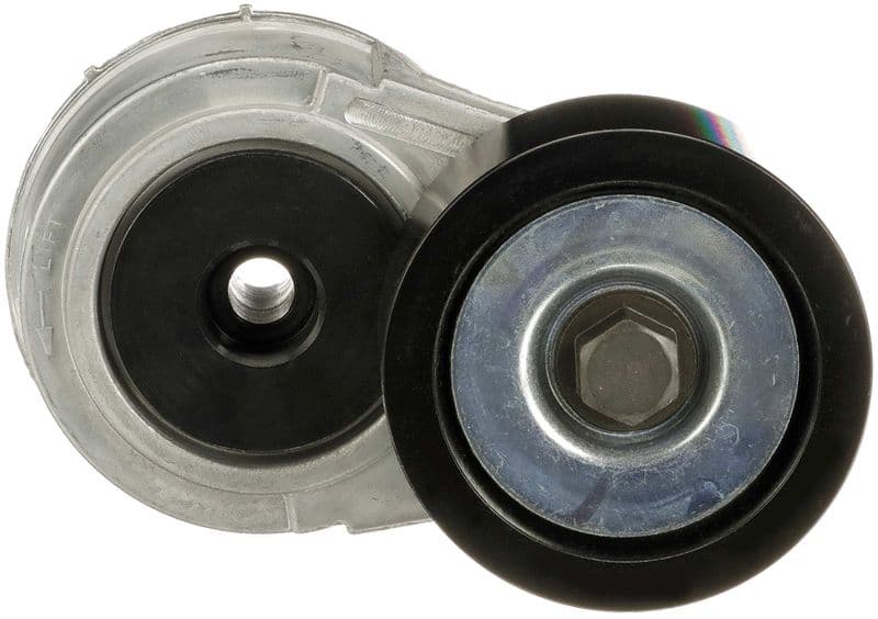 Multi-V riemspanner past: MERCEDES TOURISMO (O 350), TOURO (O 500), TRAVEGO (O 580) OM457.927-OM457.961 10.99-