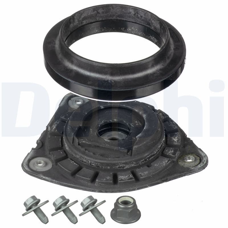 Repair Kit, suspension strut support mount