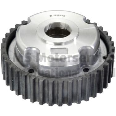 Nokkenas fasering katrol past: CITROEN C4, C4 GRAND PICASSO I, C4 I, C4 PICASSO I, C5 II, C5 III, C8, JUMPY II  PEUGEOT 307, 308, 308 I, 407, 807, EXPERT, EXPERT TEPEE 1.8/2.0/2.0ALK 06.04-