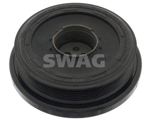 Krukaspoelie (aantal ribben: 6) past: BMW 5 (F10), 5 (F11), 5 GRAN TURISMO (F07), 7 (F01, F02, F03, F04), X5 (E70), X6 (E71, E72) 3.0D 04.08-02.17