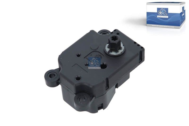 Airconditioning stappenmotor past: SCANIA G I, P I, R I, T 01.03-05.19