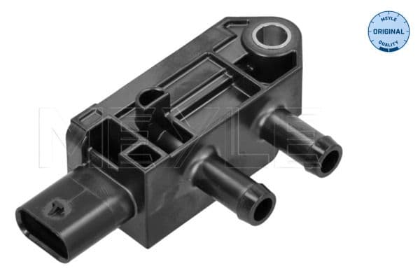 Uitlaatgassen druksensor (aantal pinnen: 3) past: AUDI A1, A1 ALLSTREET, A1 CITY CARVER, A3, Q2, Q3  CUPRA ATECA, FORMENTOR, LEON, LEON SPORTSTOURER  SEAT ARONA, ATECA, IBIZA V, LEON 1.0-1.5H 05.14-