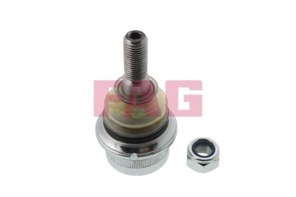 Kogelgewricht van de as Links/Rechts (buitenkant/top voor) (diameter kegel 16,2mm) past: NISSAN INTERSTAR  OPEL MOVANO A  RENAULT MASTER II 1.9D-3.0D 12.97-