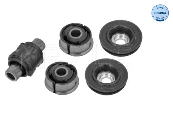 Controle-arm reparatieset Voor Links/Rechts past: MERCEDES S (W116) 2.7-6.8 08.72-07.80