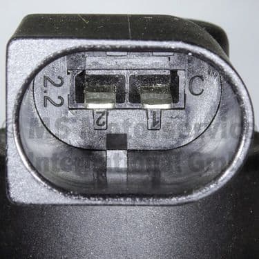 Control Valve, fuel quantity (common rail system)