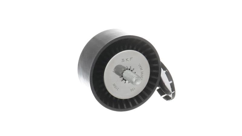 Multi V-riemschijf (plastic) past: BMW 5 (F10), 5 (F11), 5 GRAN TURISMO (F07), 6 (F12), 6 (F13), 6 GRAN COUPE (F06), 7 (F01, F02, F03, F04), X5 (E70), X5 (F15, F85), X6 (E71, E72) 3.0 06.07-07.19