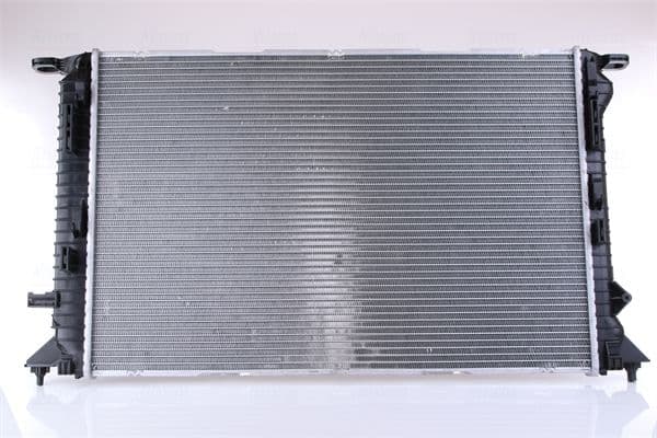 Motorradiator past: PORSCHE MACAN 2.9/3.6 02.14-