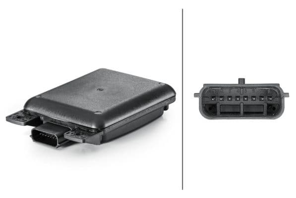 Besturingseenheid, dodehoekassistent past: CADILLAC XTS  GMC TERRAIN  OPEL INSIGNIA B, INSIGNIA B COUNTRY, INSIGNIA B GRAND SPORT 09.10-