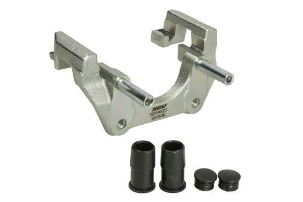 Remklauw juk Achter Links/Rechts past: VOLVO XC90 I 2.4D-4.4 06.02-12.14