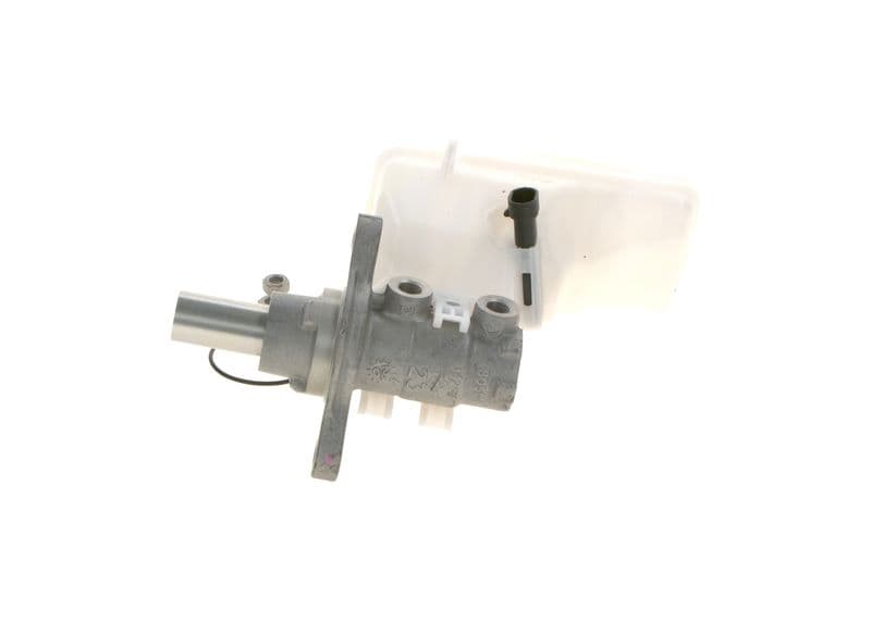 Brake master cylinder