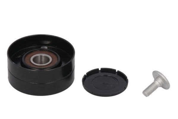 Meervoudige V-snaar spanrol past: FENDT 409 FARMER, 409 VARIO FARMER, 410 FARMER, 410 VARIO FARMER, 411 FARMER, 411 VARIO, 411 VARIO FARMER, 412 FARMER, 412 VARIO, 412 VARIO FARMER, 711 FAVORIT