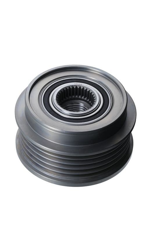 Dynamo poelie past: HYUNDAI TERRACAN  KIA CARNIVAL I, CARNIVAL II, CARNIVAL III 2.9D 08.99-06.15