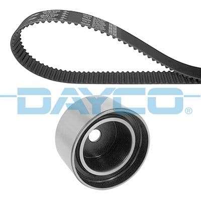 Timing belt set