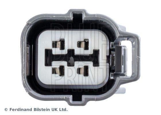 Oxygen Sensor
