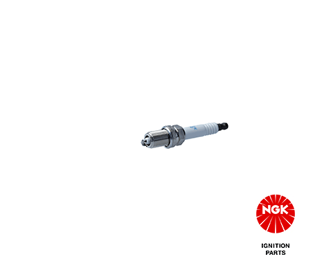 Spark plug