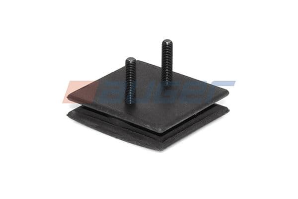 Rubber Buffer, suspension