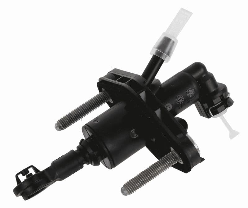 Hoofdcilinder koppeling (15,87mm), geen sensor past: SUZUKI SWIFT IV 1.3D/1.6 10.10-