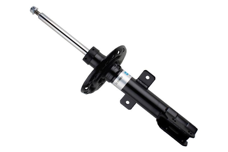 Schokdemper Voor Links/Rechts past: RENAULT ZOE Electric 06.12-