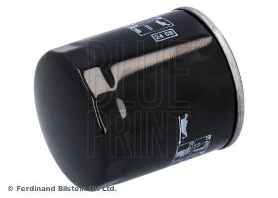 Oil filter