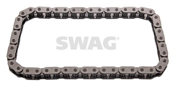 Oil pump drive chain