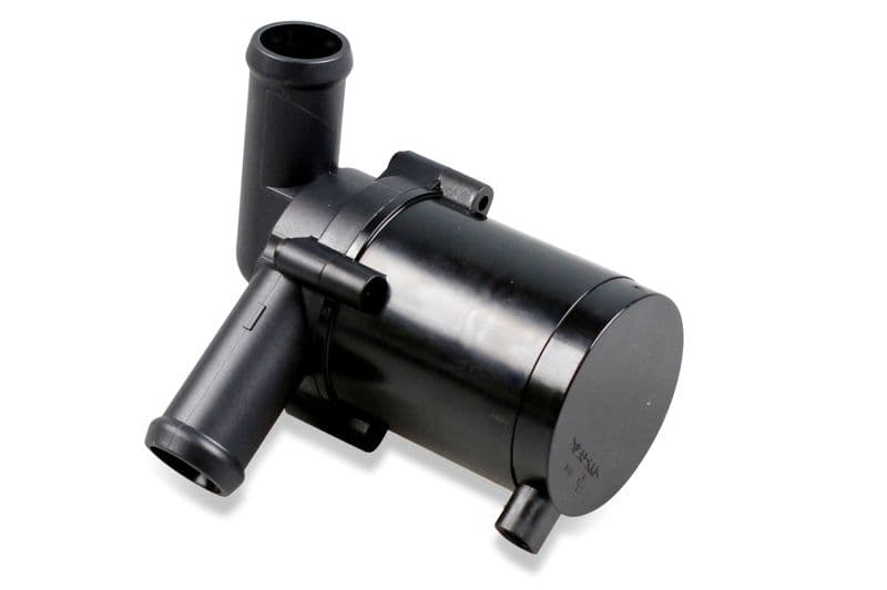 Extra waterpomp (werkingsmodus elektrisch) past: BMW 3 (G20, G80, G28), 3 (G21, G81), 4 (G22, G82), 4 (G23, G83), 4 GRAN COUPE (G26), 5 (F10), 5 (F11), 5 GRAN TURISMO (F07), 6 (F12) 1.6-6.0 10.06-