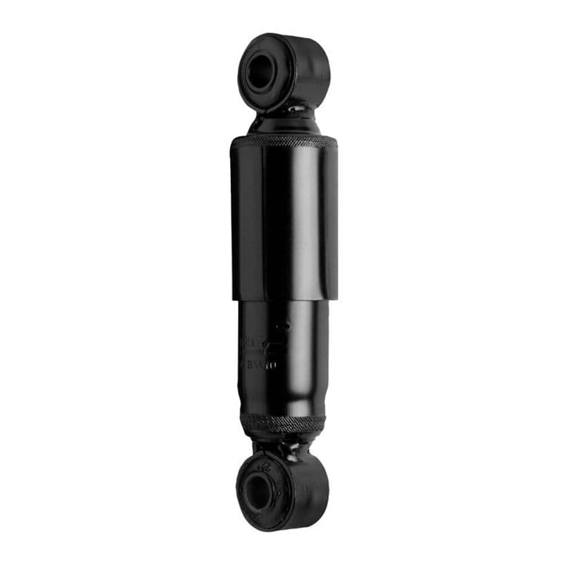 Achterbrug silent block Links/Rechts (bodem Achter)