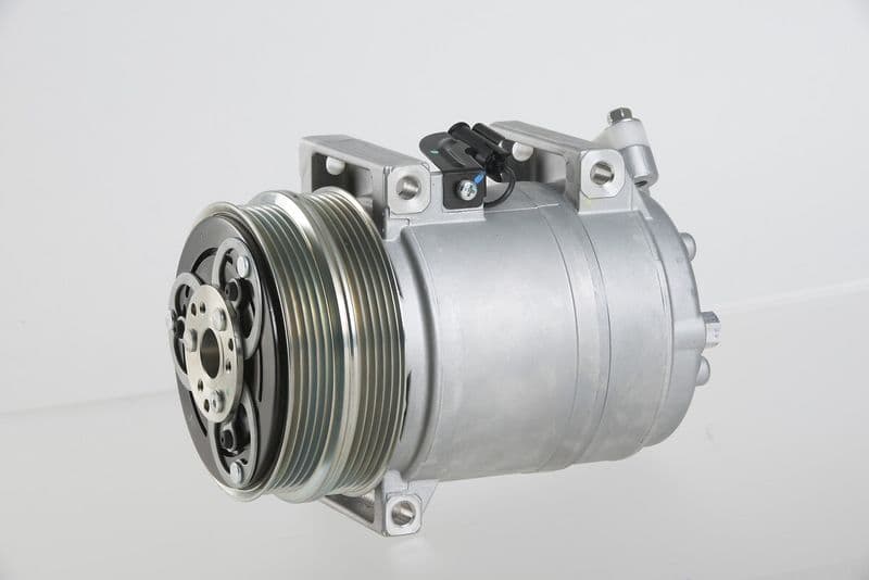 Airconditioning compressor past: VOLVO C30, C70 II, S40 II, V50  FORD FOCUS C-MAX, FOCUS II, KUGA I 1.4-2.5 10.03-06.13