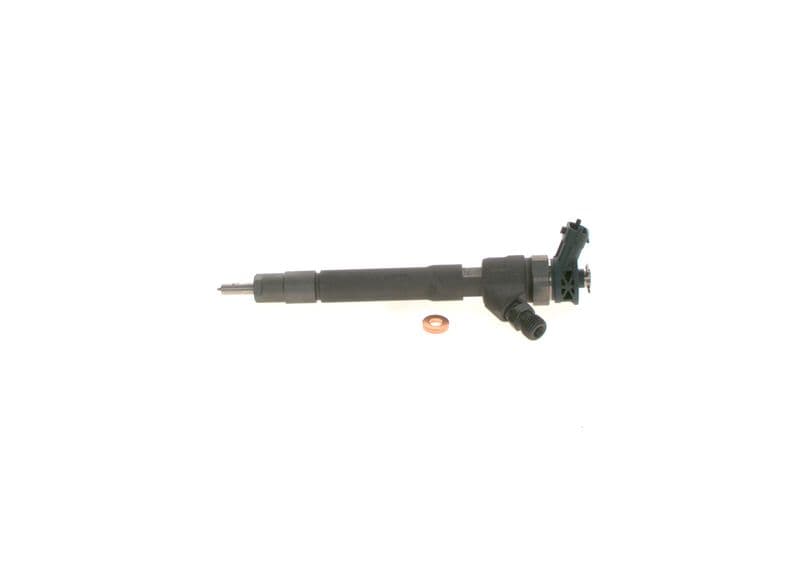 Elektromagnetische CR injector past: NISSAN QASHQAI +2, QASHQAI I  OPEL VIVARO B  RENAULT FLUENCE, GRAND SCENIC III, MEGANE, MEGANE III, SCENIC III, TRAFIC III 1.6D 04.11-