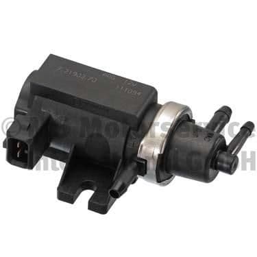 Elektropneumatische regelklep past: AUDI 100 C4, 80 B4, A2, A3, A4 B5, A4 B7, A6 C4, A6 C5, CABRIOLET B3  FORD GALAXY I  SEAT ALHAMBRA, AROSA, CORDOBA, CORDOBA VARIO 1.2D-2.8D 07.90-08.10