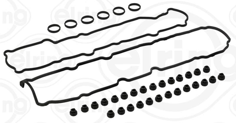 Gasket Set, cylinder head cover