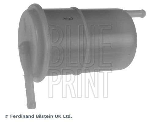 Brandstoffilter past: NISSAN 100NX, CABSTAR, MAXIMA / MAXIMA QX V, PRAIRIE, PRAIRIE PRO, PRIMERA, SUNNY II, SUNNY III, VANETTE  RENAULT TRAFIC 1.3-2.5 10.84-