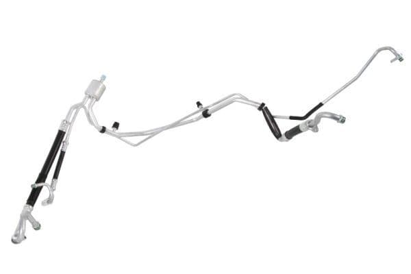 Airco slang/pijp past: DS DS 4, DS 5  CITROEN C4 II, C4 PICASSO I, DS4, DS5  PEUGEOT 3008 I, 308 I, 5008, 5008 I 1.8-2.0DH 02.07-