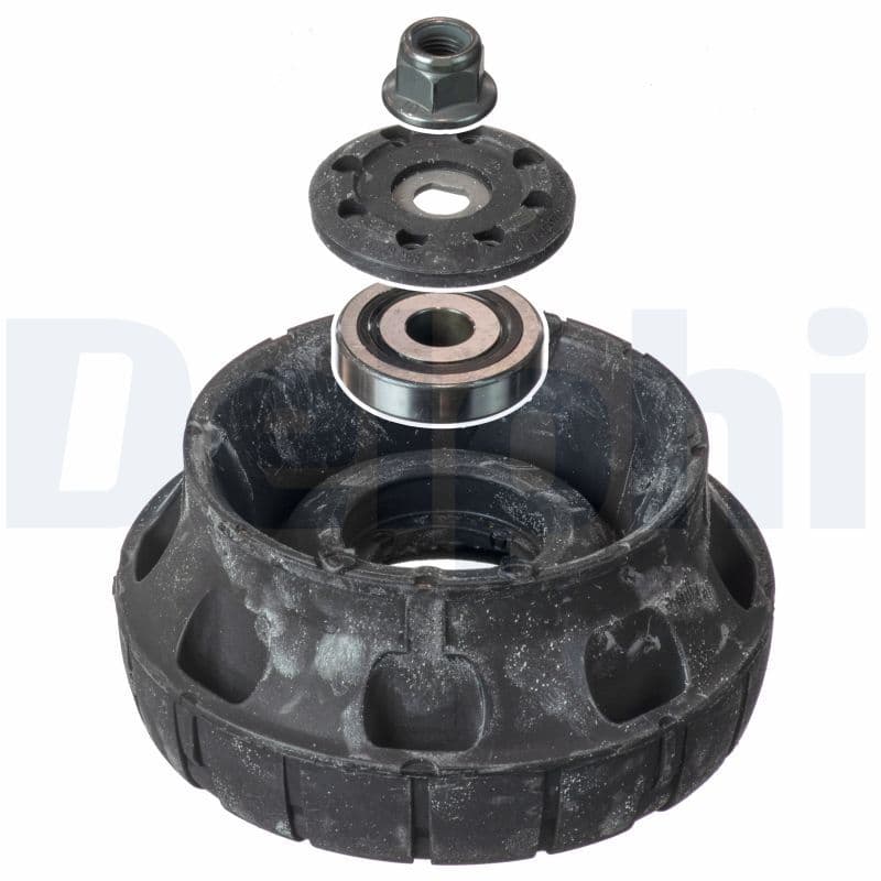 Repair Kit, suspension strut support mount