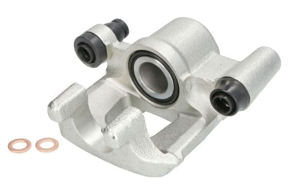 Schijfremklauw Achter Rechts (nieuw) past: TOYOTA PRIUS 1.5H 09.03-12.09