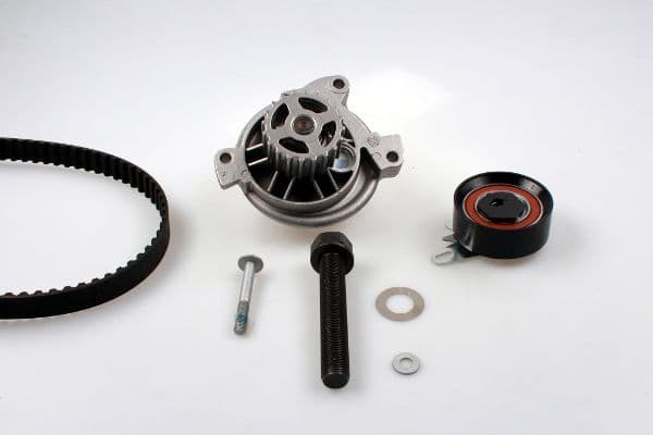 Water Pump & Timing Belt Kit