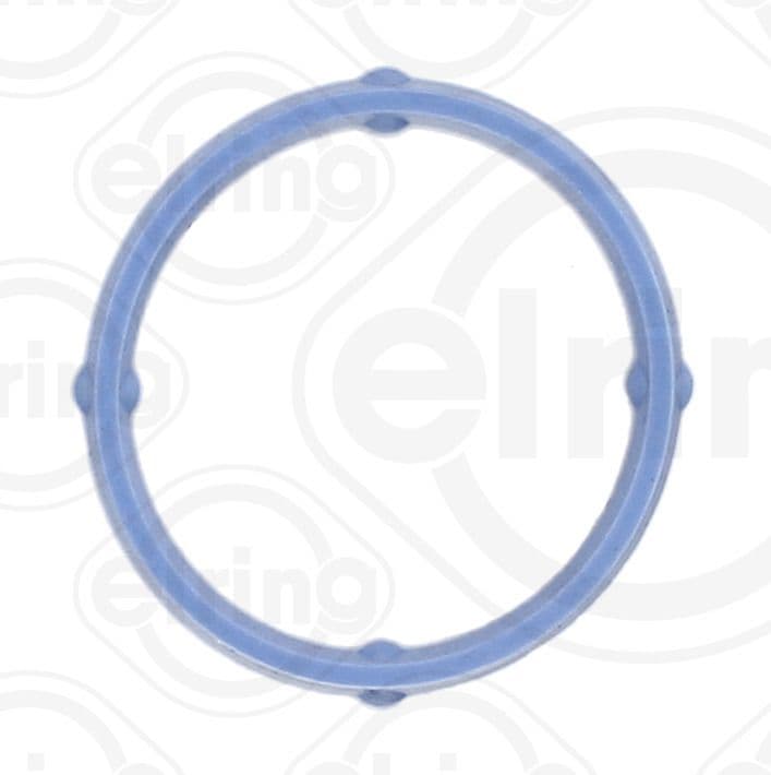 Gasket, intake manifold housing