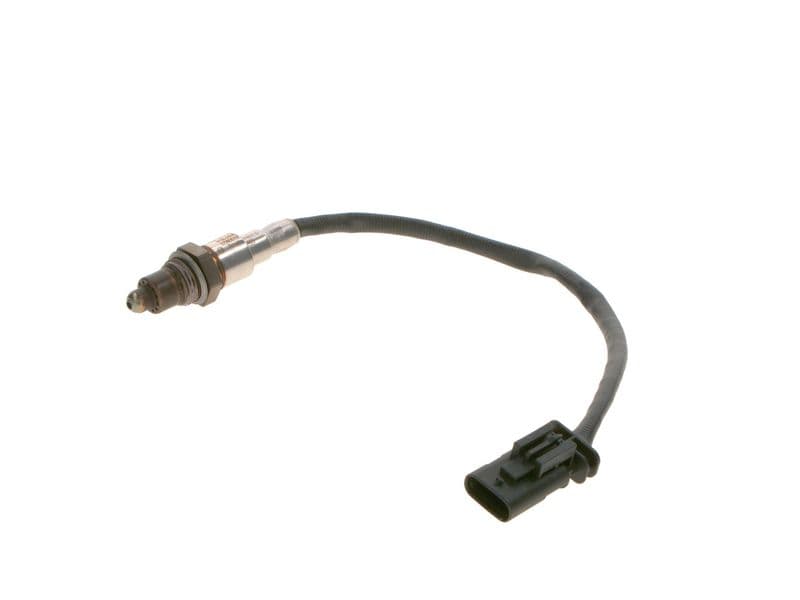 Lambda sonde (aantal draden 4, 380mm) past: DS DS 3, DS 4 II  CITROEN BERLINGO, C-ELYSEE, C3 AIRCROSS I, C3 AIRCROSS II, C3 III, C3 ORIGIN III, C4 CACTUS, C4 III, C4 SPACETOURER 1.2-1.5D 01.13-