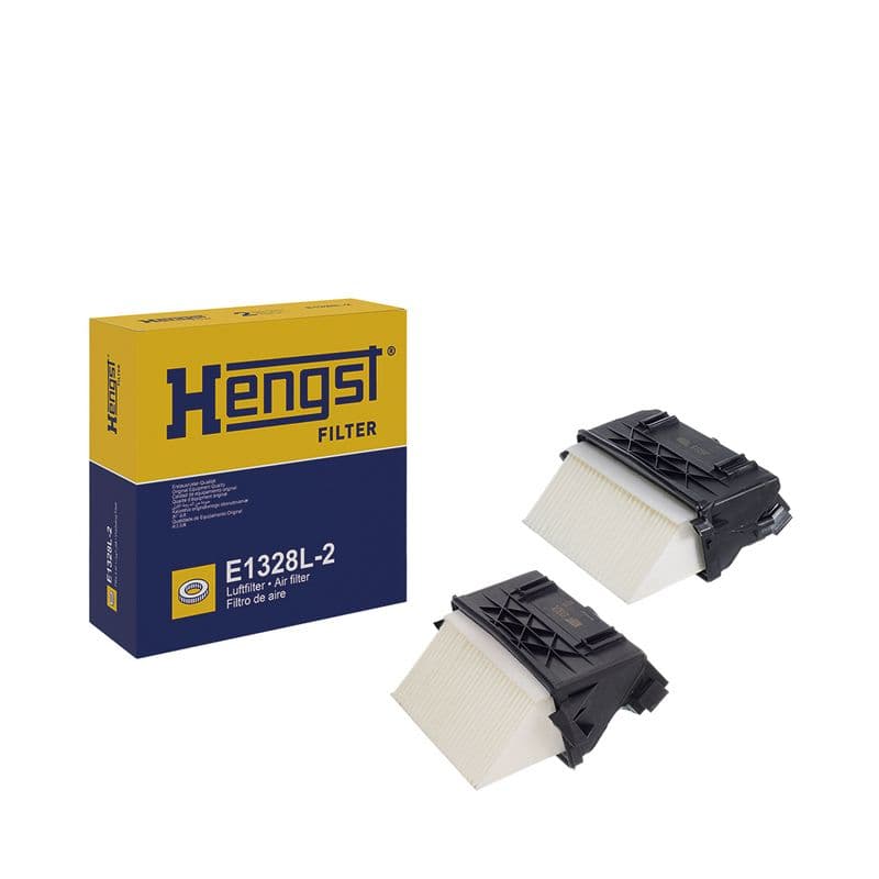 HENGST FILTER